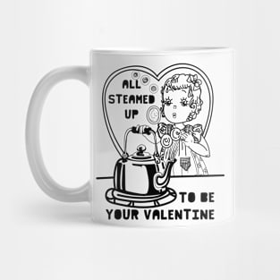 Valentine's Day Mug